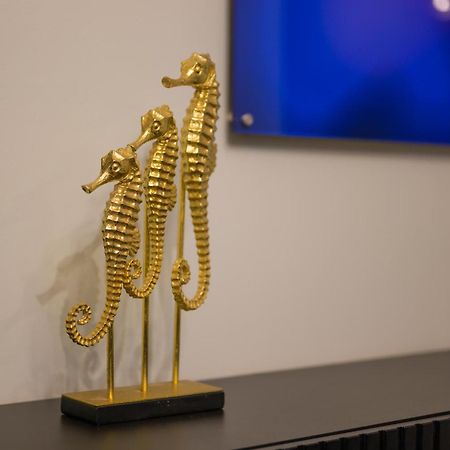 Private Baltic Spa & Art Suite Dziwnów Zewnętrze zdjęcie