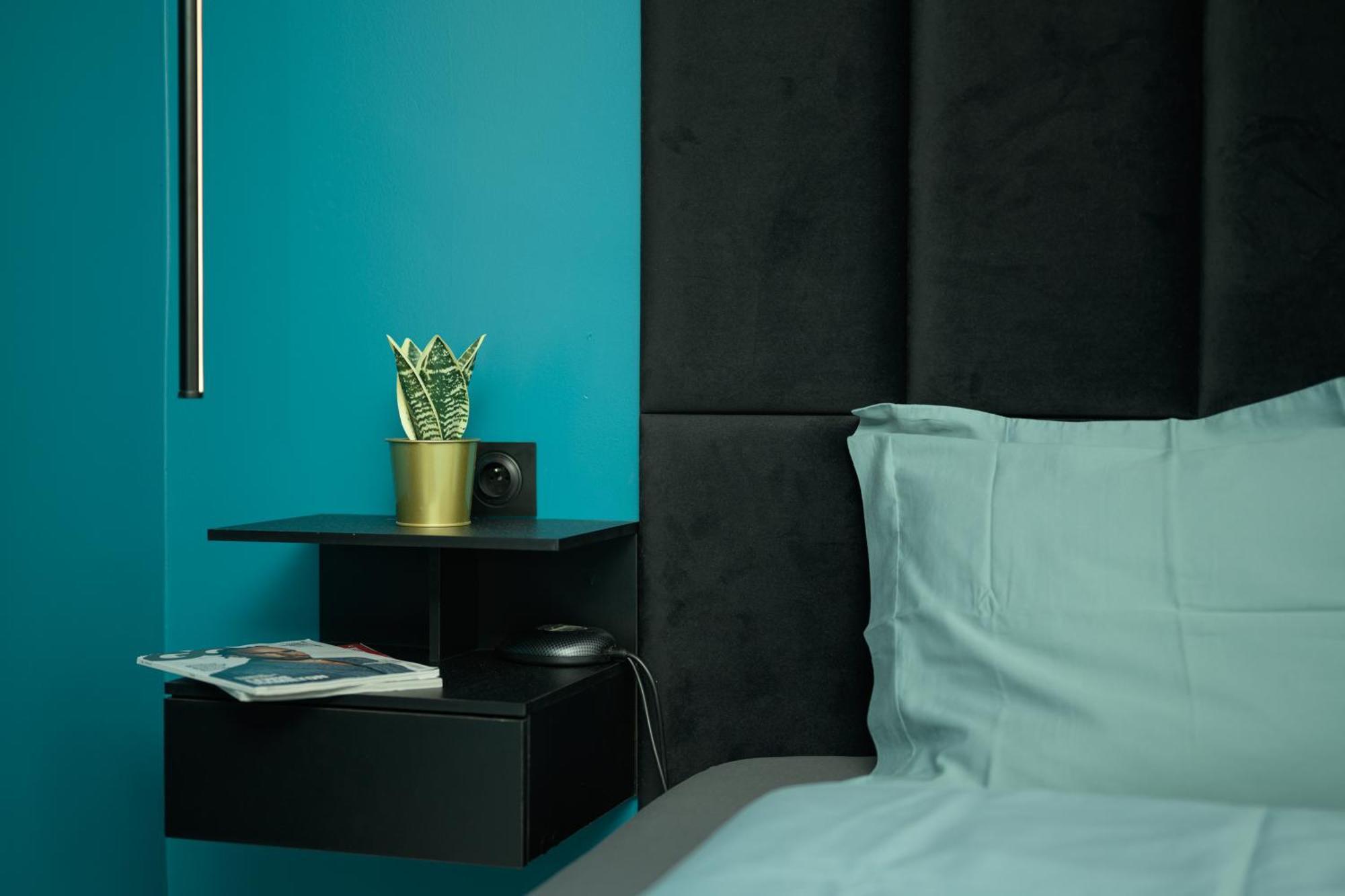 Private Baltic Spa & Art Suite Dziwnów Zewnętrze zdjęcie