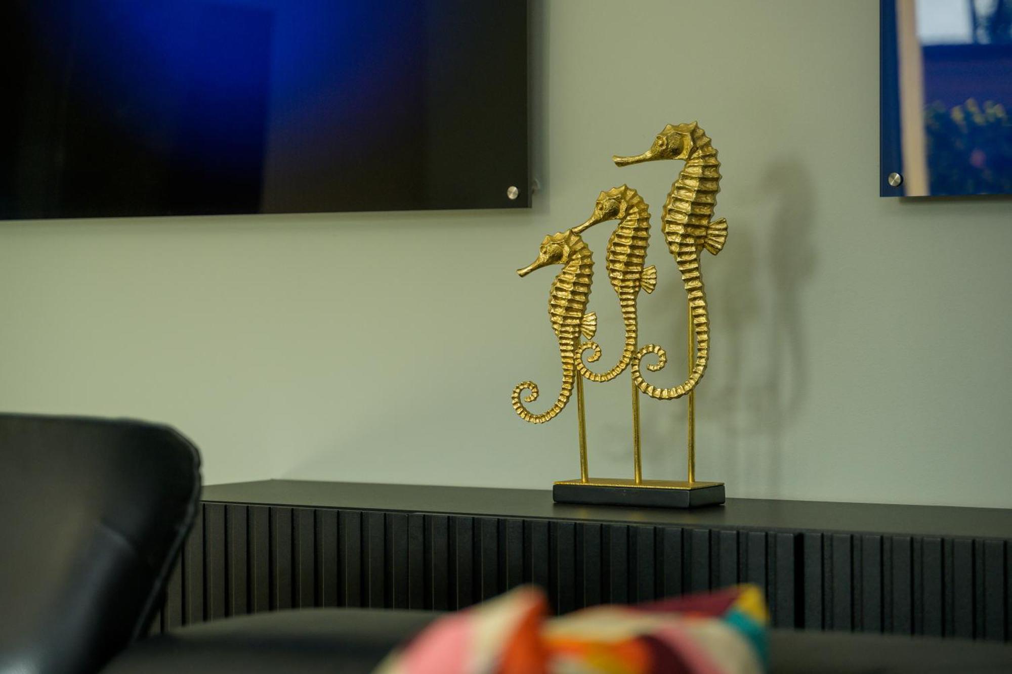 Private Baltic Spa & Art Suite Dziwnów Zewnętrze zdjęcie