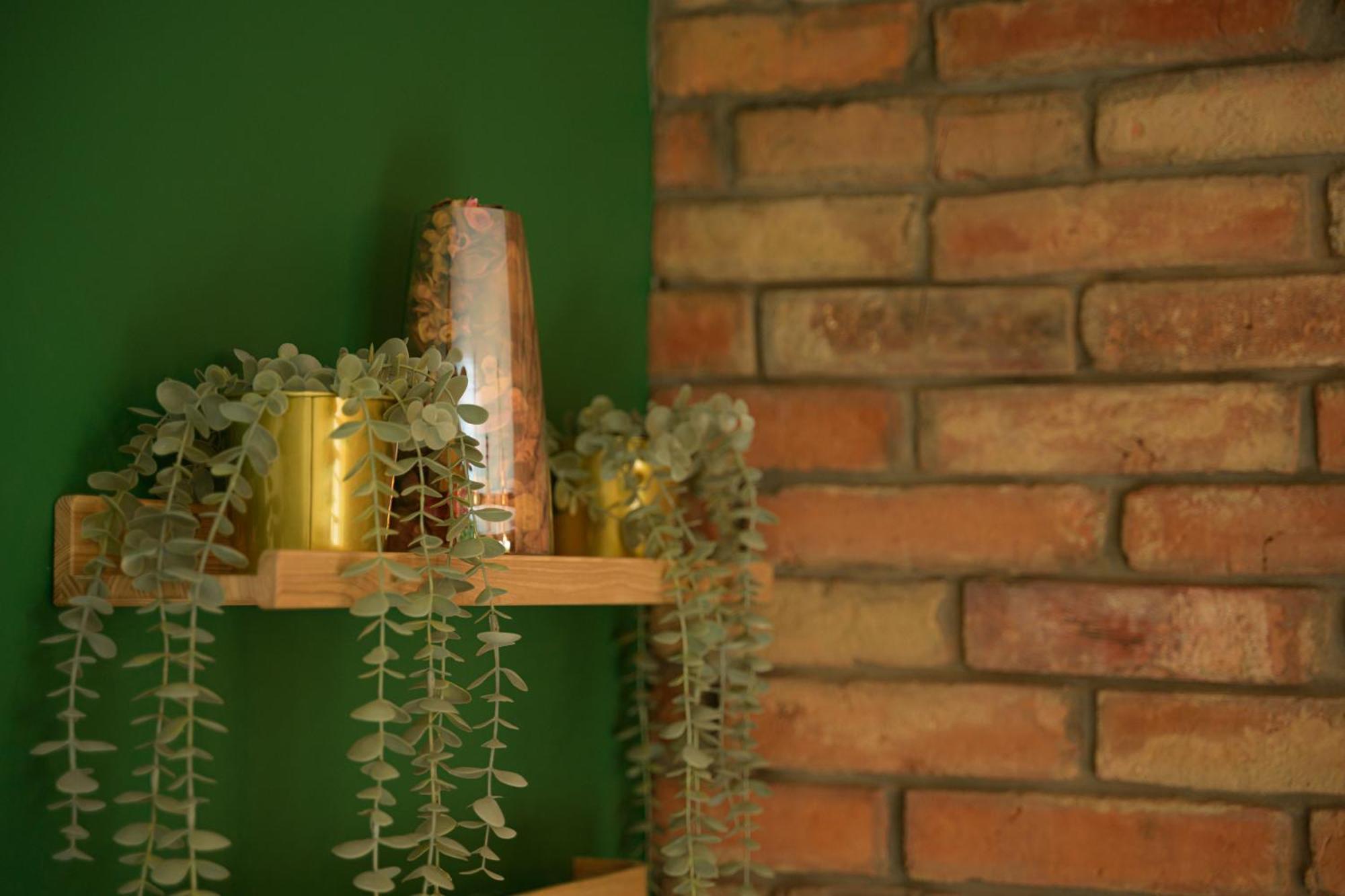 Private Baltic Spa & Art Suite Dziwnów Zewnętrze zdjęcie
