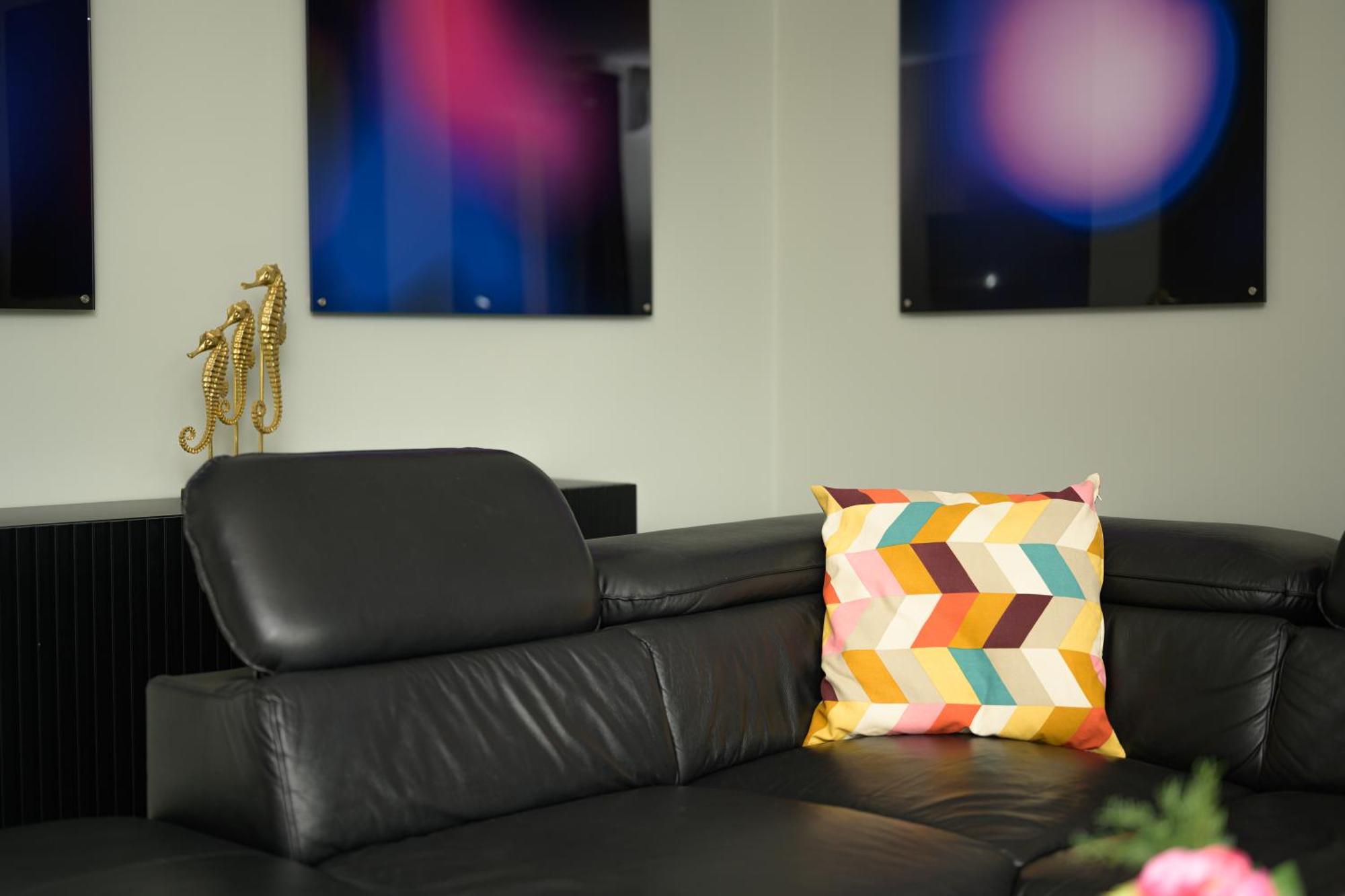 Private Baltic Spa & Art Suite Dziwnów Zewnętrze zdjęcie