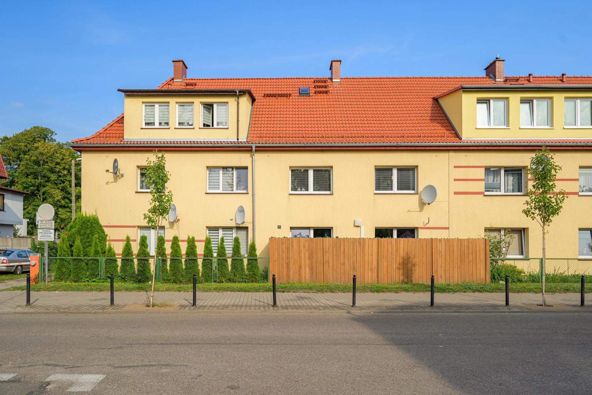 Private Baltic Spa & Art Suite Dziwnów Zewnętrze zdjęcie
