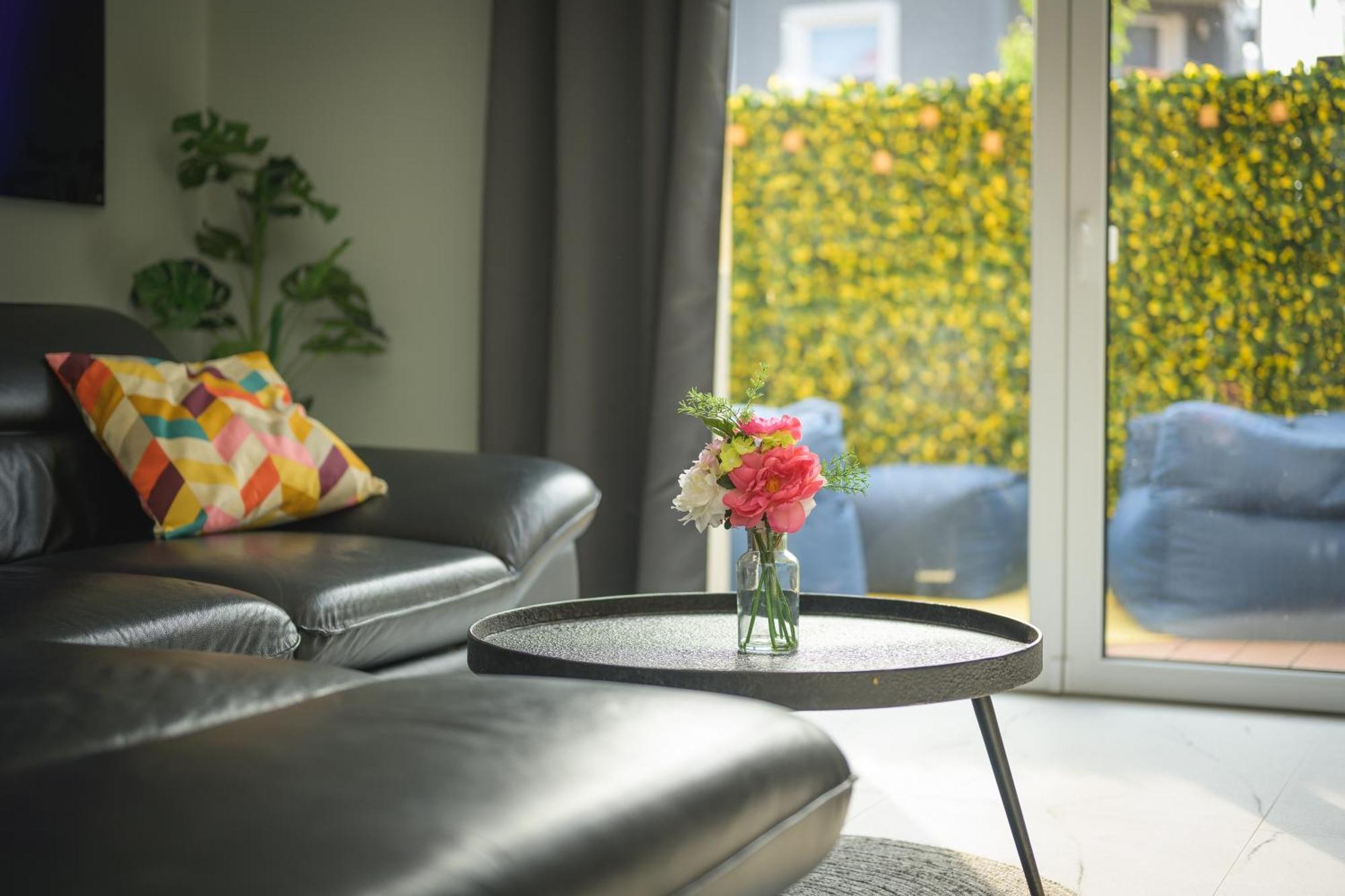 Private Baltic Spa & Art Suite Dziwnów Zewnętrze zdjęcie