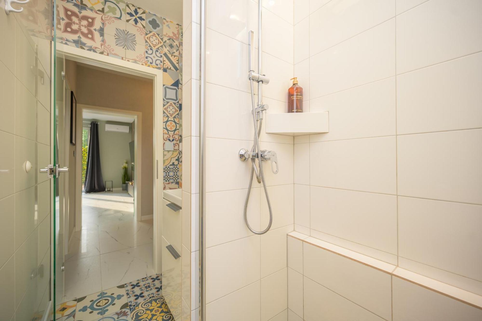 Private Baltic Spa & Art Suite Dziwnów Zewnętrze zdjęcie