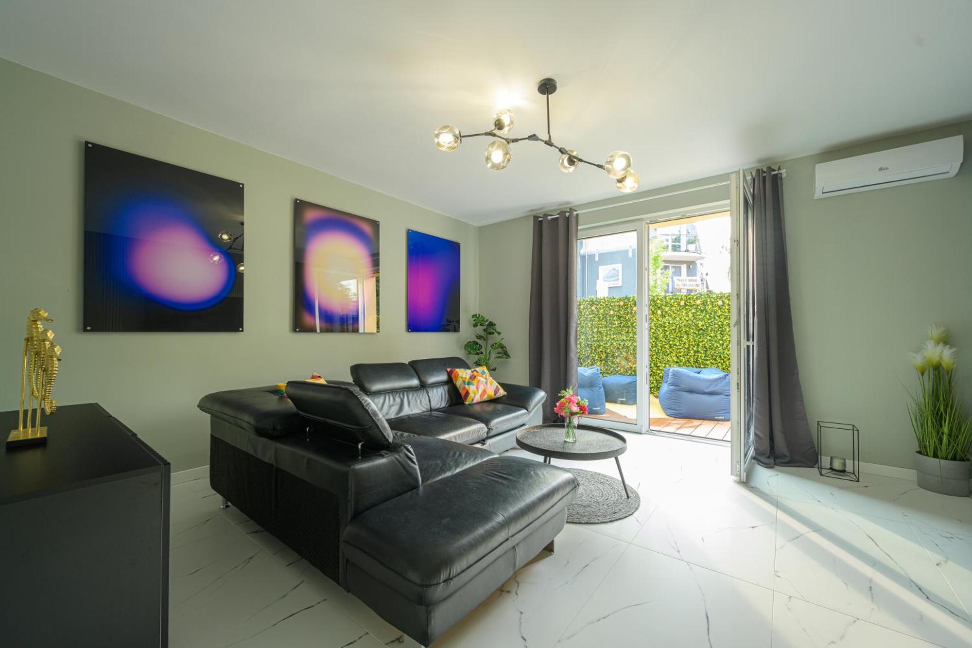 Private Baltic Spa & Art Suite Dziwnów Zewnętrze zdjęcie