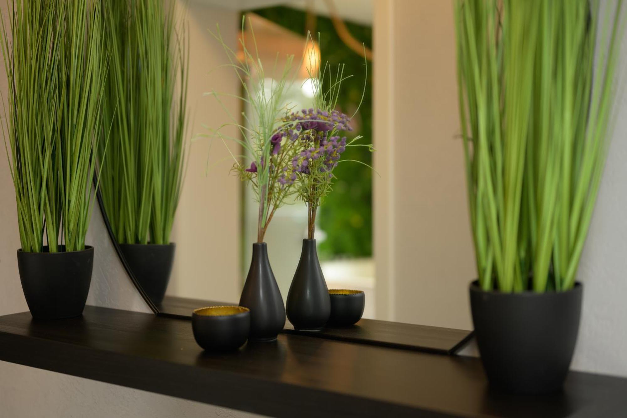 Private Baltic Spa & Art Suite Dziwnów Zewnętrze zdjęcie