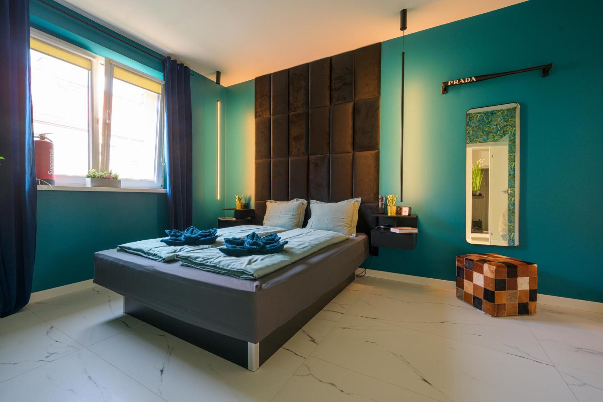 Private Baltic Spa & Art Suite Dziwnów Zewnętrze zdjęcie