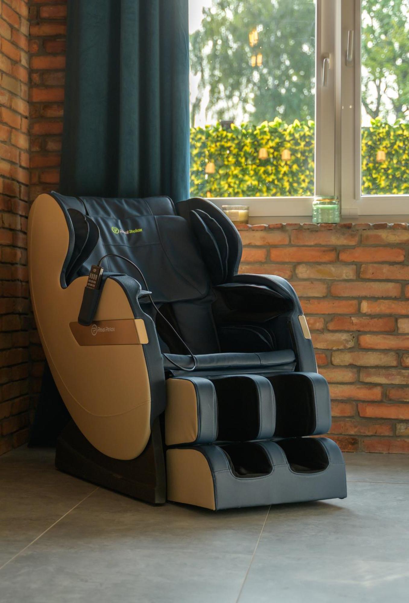 Private Baltic Spa & Art Suite Dziwnów Zewnętrze zdjęcie