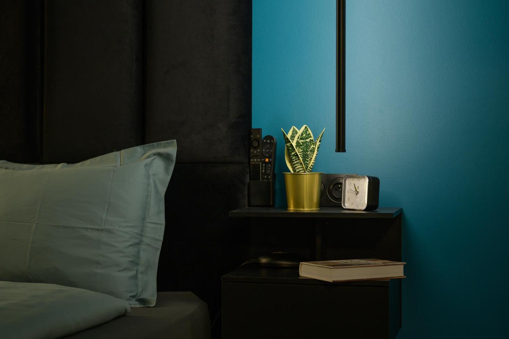 Private Baltic Spa & Art Suite Dziwnów Zewnętrze zdjęcie
