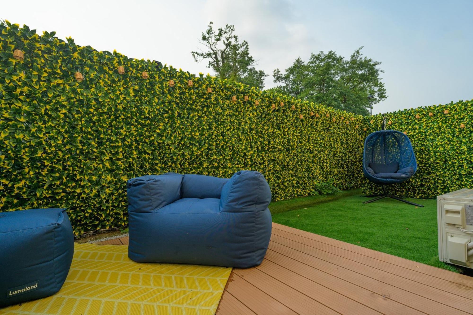 Private Baltic Spa & Art Suite Dziwnów Zewnętrze zdjęcie