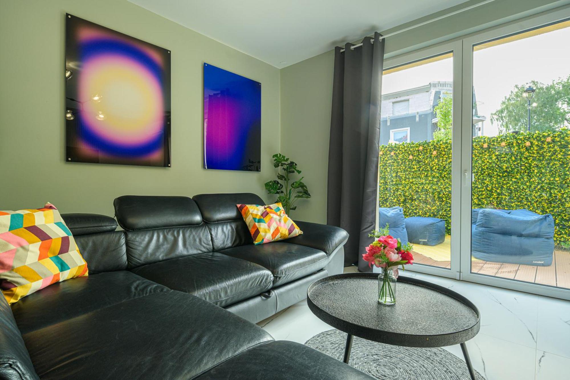 Private Baltic Spa & Art Suite Dziwnów Zewnętrze zdjęcie