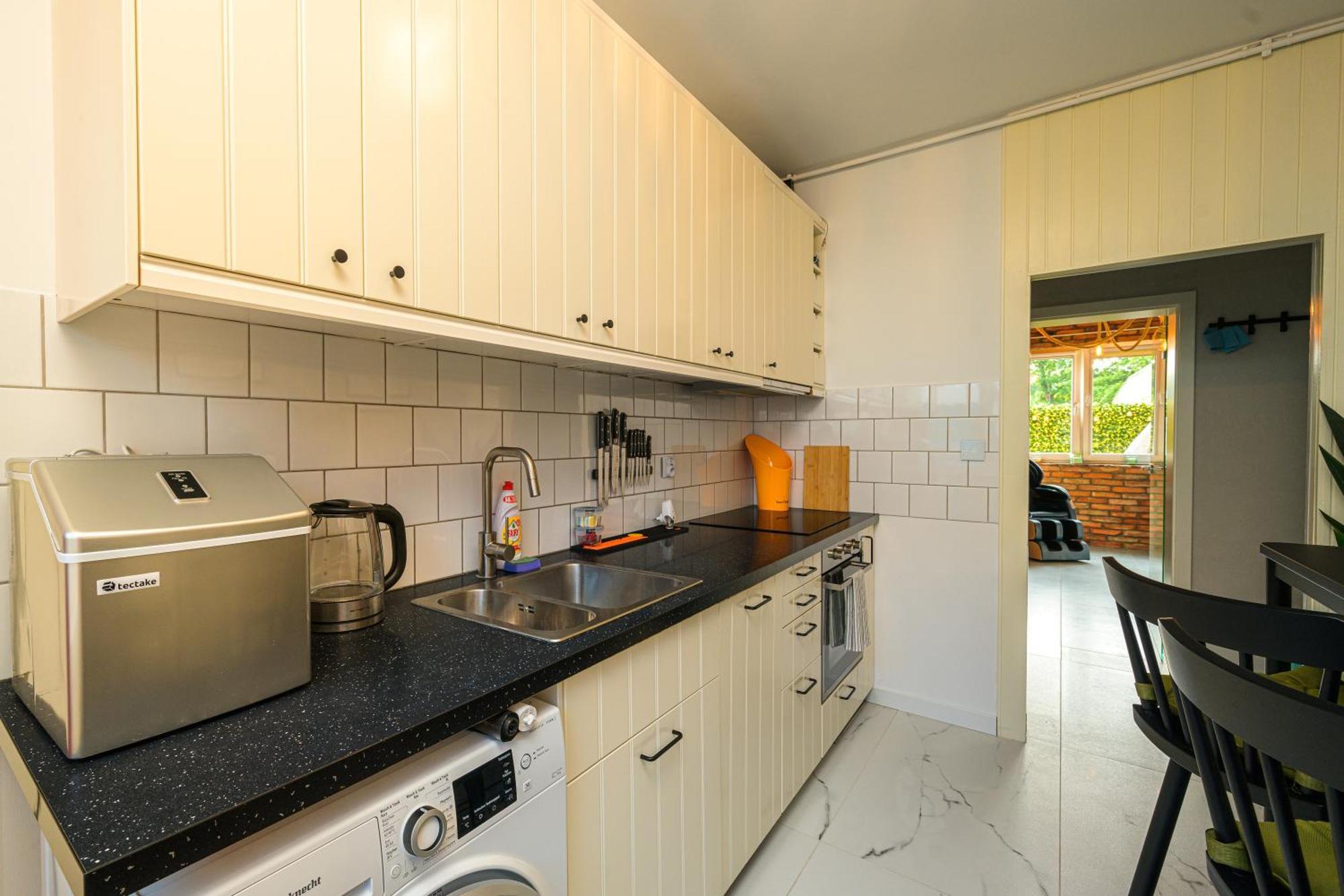 Private Baltic Spa & Art Suite Dziwnów Zewnętrze zdjęcie
