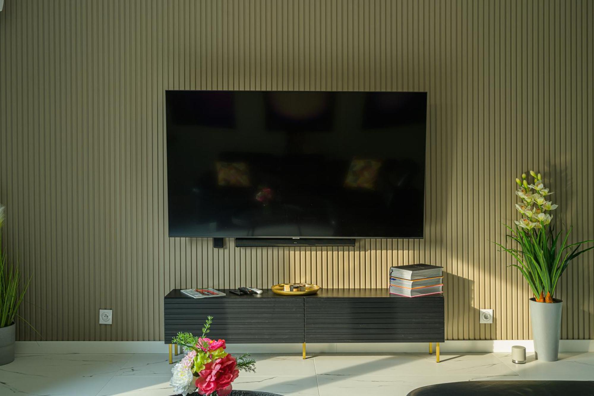 Private Baltic Spa & Art Suite Dziwnów Zewnętrze zdjęcie