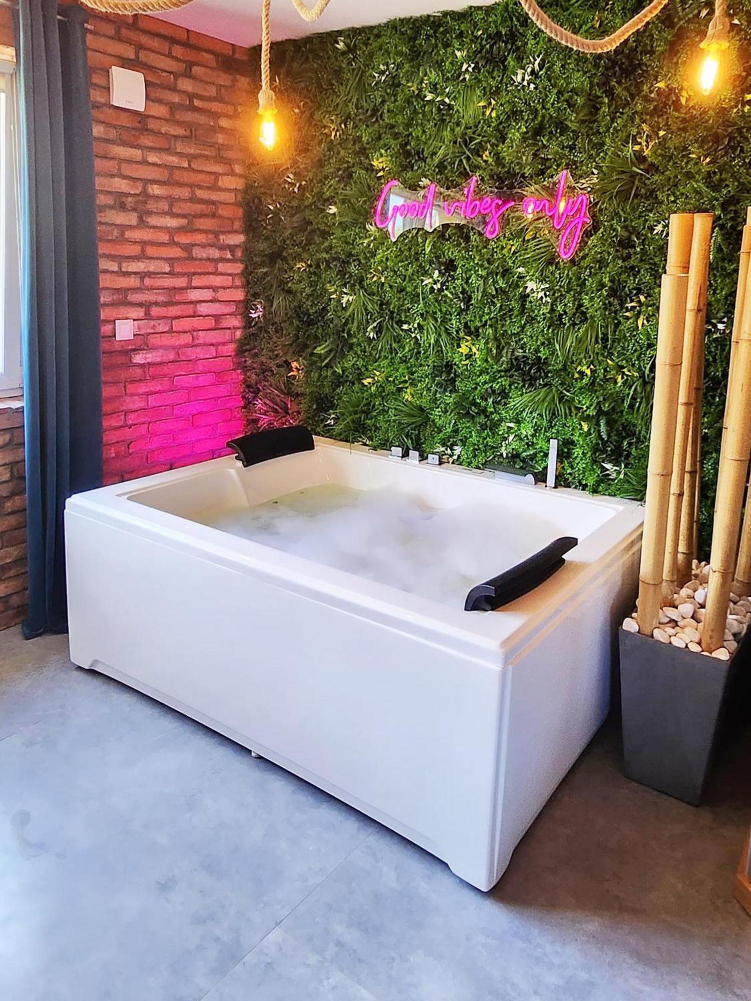 Private Baltic Spa & Art Suite Dziwnów Zewnętrze zdjęcie